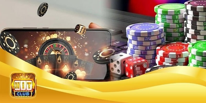 hitclub lừa đảo Tìm Hiểu Về Hitclub Và Các Dịch Vụ Của Nền Tảng